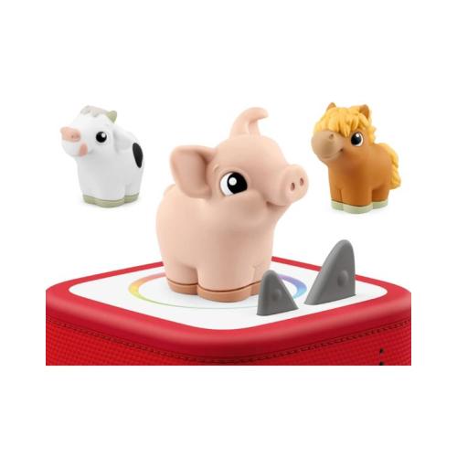 Tonies - My First Tonies: Farm 3-pack Set - Multi