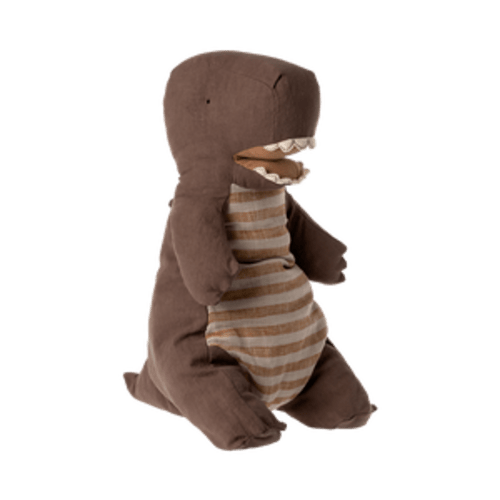 Big Dinosaur Stuffed Animal - Maileg - Maileg USA