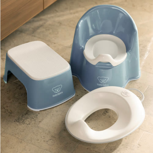 BabyBjörn Potty Training Bundle