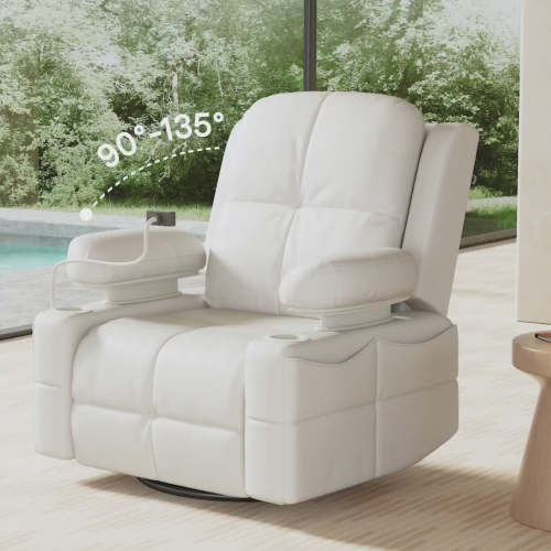 Lullapod Nursery Chair