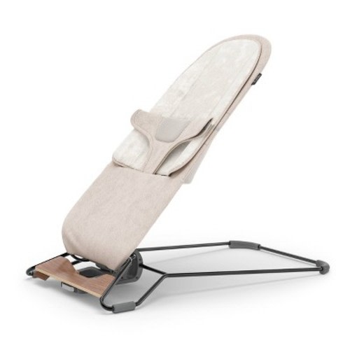 UPPAbaby Mira V1 Baby Bouncer and Rocker - Charlie