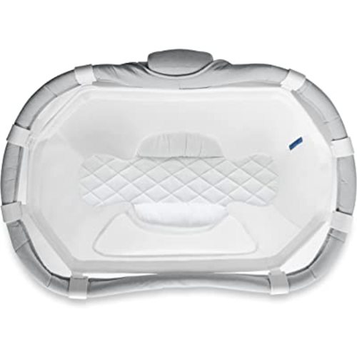 Sleep Solution for Halo 3.0 Bassinets | Patented SafeCuddle Technology
