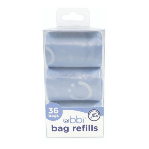 Ubbi On-The-Go Bag Refills