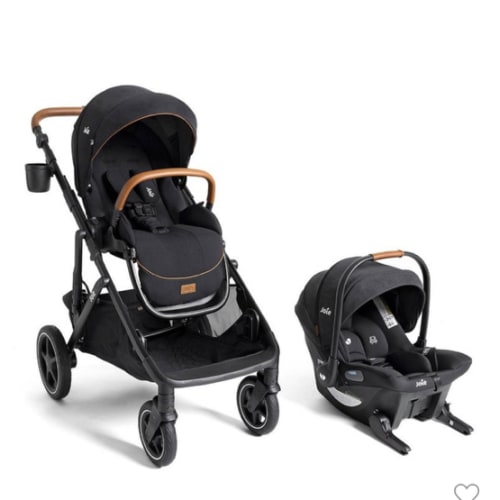 Stroller/Car Seat Fund