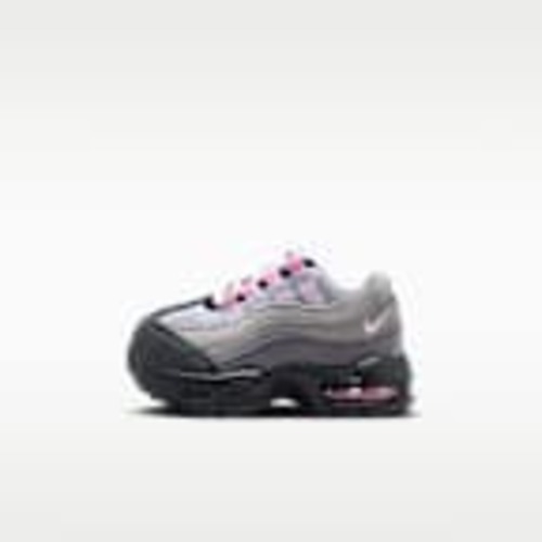Nike Air Max 95 Baby/Toddler Shoes. Nike.com