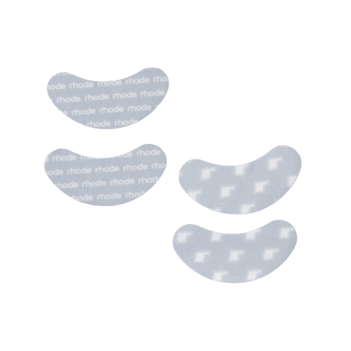 the peptide eye prep set — Rhode