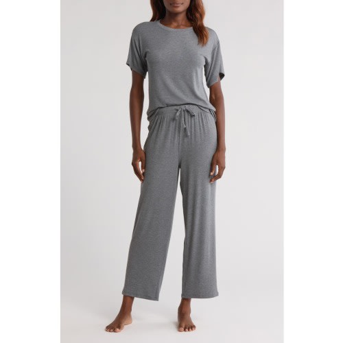 Moonlight Eco Easy Rib Pajamas