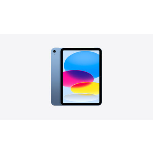 iPad Wi-Fi 128GB&nbsp;- Blue