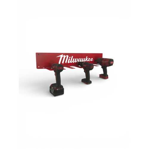 Milwaukee Tool Storage