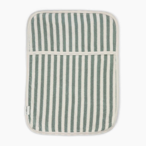 Change Pad Towel | Slate