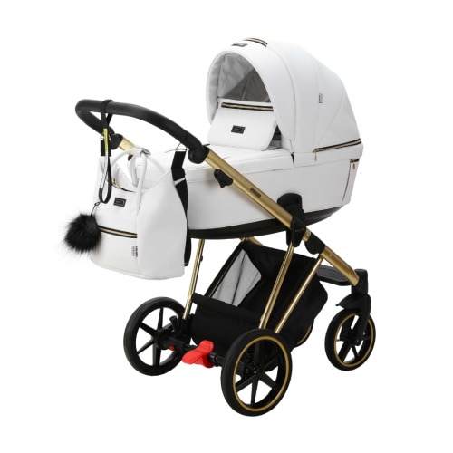 GENEVA Modern Pram
