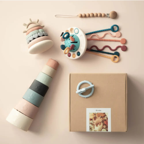 Playtime Gift Set
