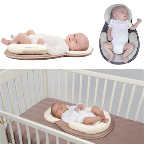 Sleep-All-Night-Baby-Bed - My Baby Chapter