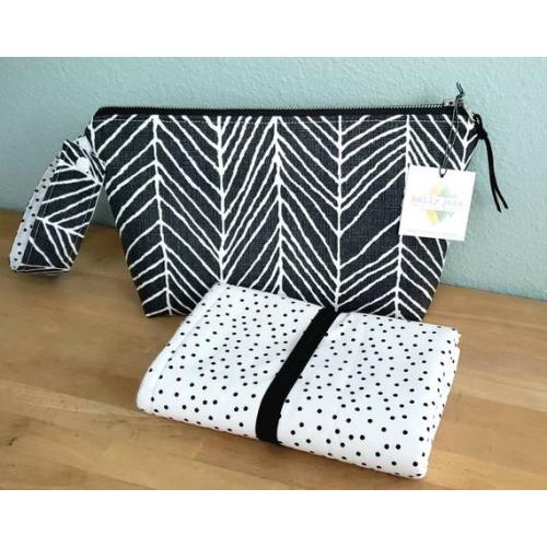 Diaper Changing Pad