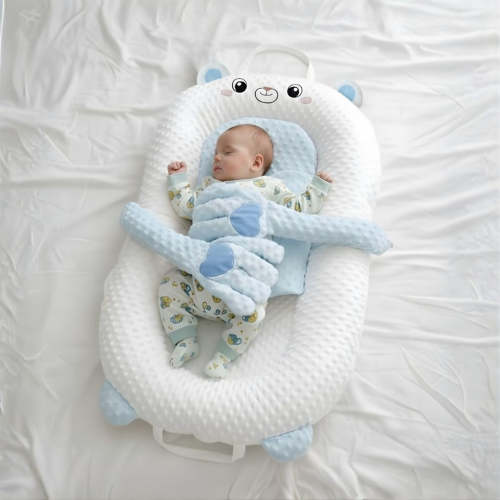 Lullabed™ – Livvewell