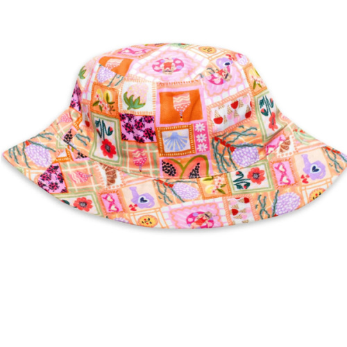 Amy baby cotton hat