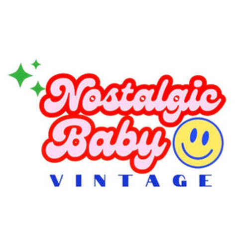 Vintage Baby Clothes!