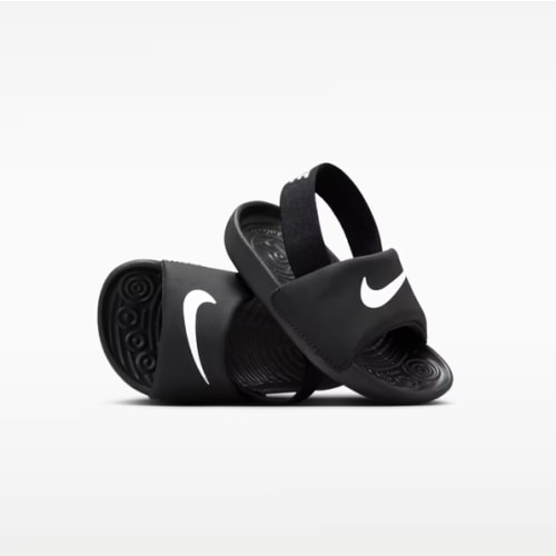 Nike Kawa Baby/Toddler Slides. Nike.com