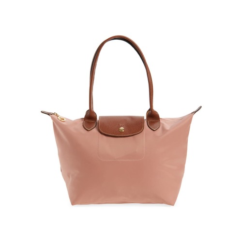Medium Le Pliage Nylon Shoulder Tote