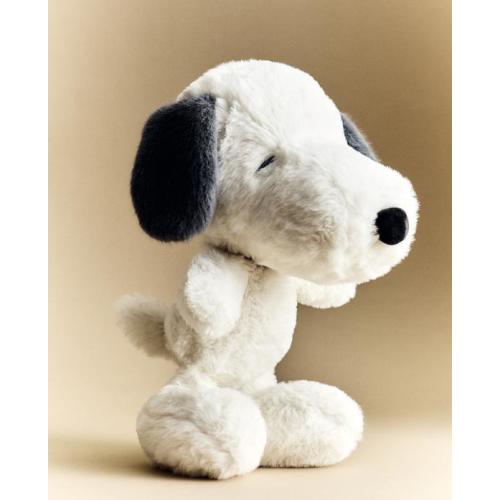 PEANUTS™ CHILDREN’S PLUSH TOY - Toys - KIDS AND BABY - BABY | Zara Home United States of America