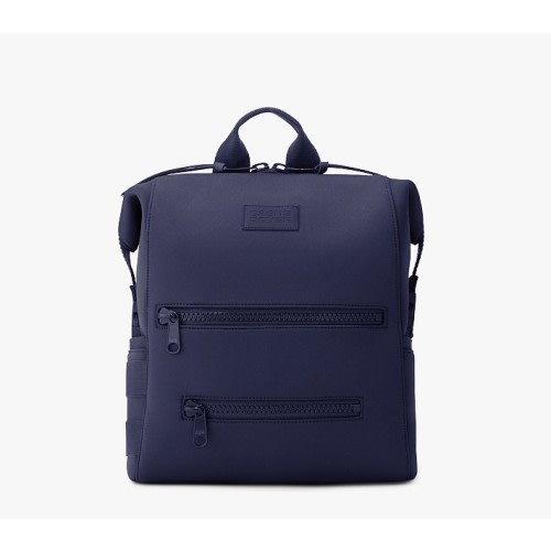 Dagne Dover Indi Neoprene Diaper Backpack