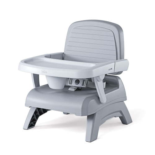 Chicco Bento 3-in-1 Booster Seat, Oyster