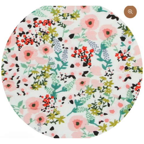 Millie Swaddle Blanket