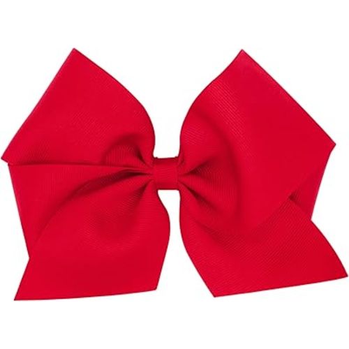PLH Mini King Front Tail Grosgrain Bow