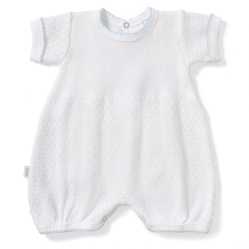 PatyKnit™ Straight Hem Bubble - PatyInc
