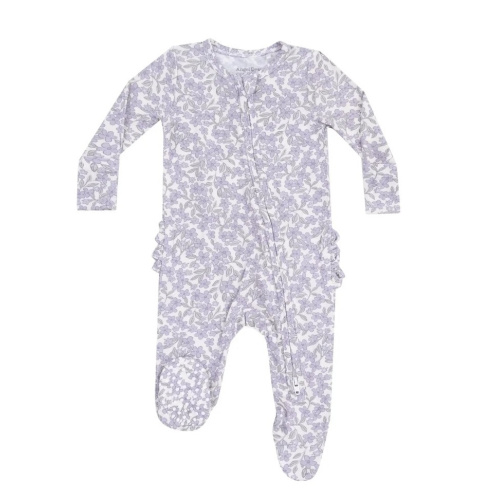 9m Zipper Footies