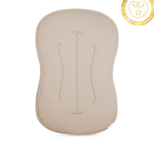 Infant Lounger Curve | Birch