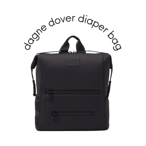 Indi Diaper Backpack
