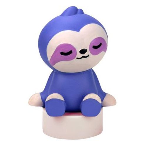 Luna StoryTime Sloth Sleepytime Soundscapes Figurine