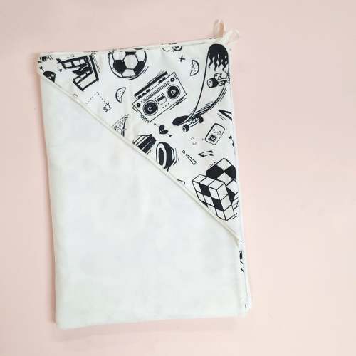 Hooded Towels - Regular – Oneberrie