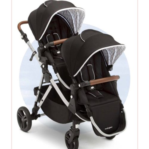 Double Stroller Fund