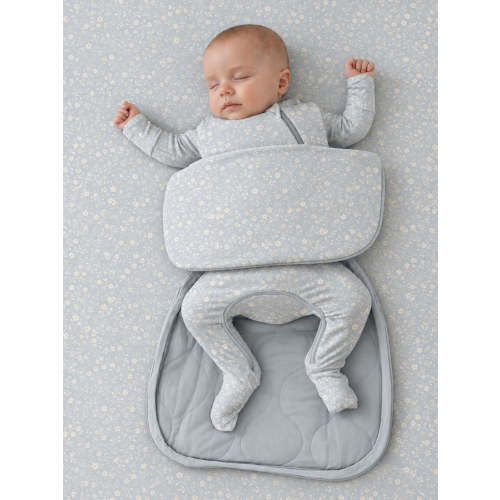 Swaddle Sleep Sack - Meadow / 1.0 TOG
