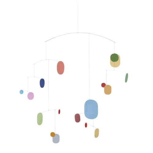 Mobile Balance