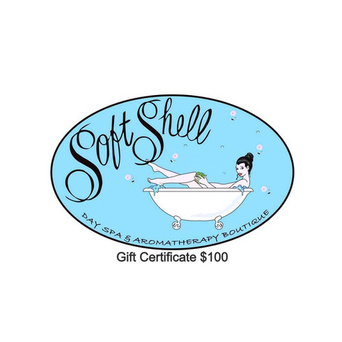 Soft Shell Prenatal Massage $100