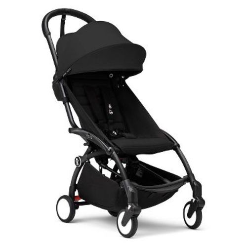 Stokke YOYO³ Stroller Lightweight & Compact Carry-On Compatible - 6m+