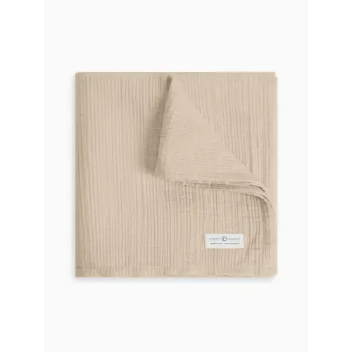 Muslin Swaddle Blanket