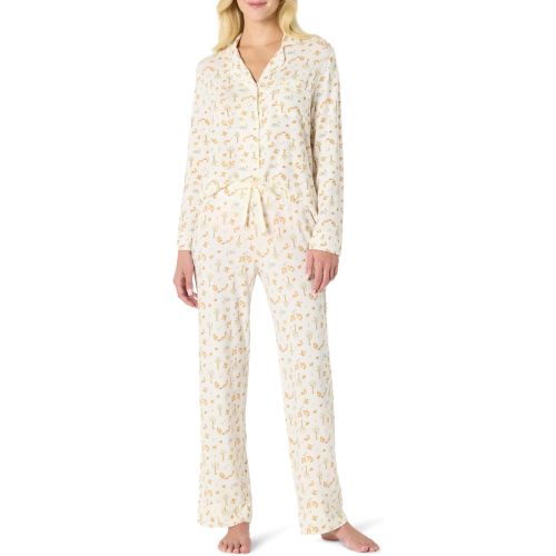 Amazon Essentials x Sofia Grainge Mommy and Me Long Sleeve Pajama Set