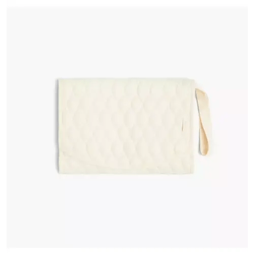 Brands We Love Portable Changing Pad - Ivory by Janie and Jack