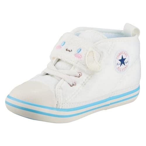 [Converse] Sneakers Baby All Star N Sanrio V-1 Cinnamolol 12.0 cmfrom JP