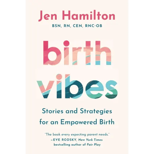Birth Vibes
