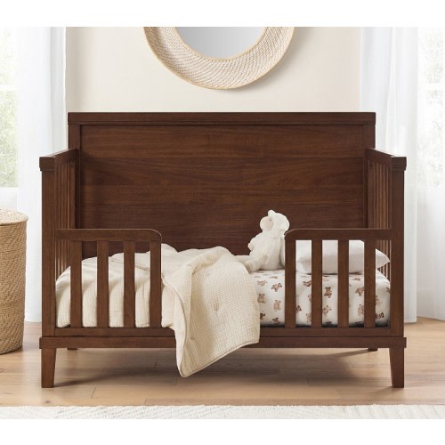 Leo 3-in-1 Toddler Bed Conversion Kit Only