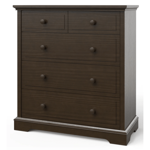 Child Craft Universal 4 Drawer Chest & Reviews - Wayfair Canada