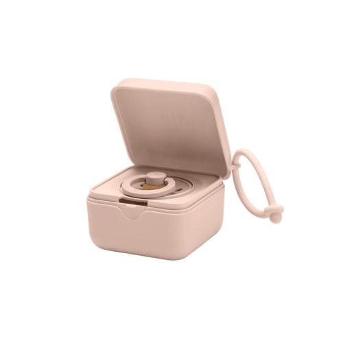 Pacifier Box