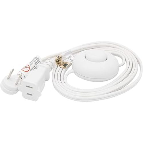 Foot Switch Extension Cord
