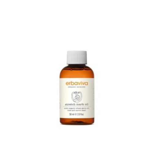 Stretch Mark Oil Travel, 2 oz.