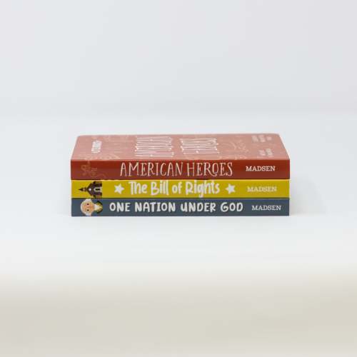 Little Patriots Bundle